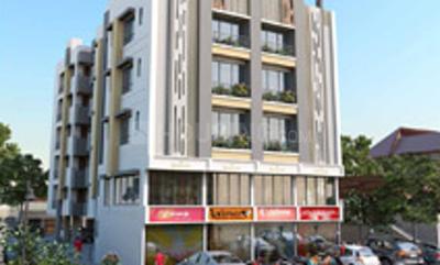 Project Image of 1150 Sq.ft 2 BHK Apartment / Flat for sale in Vejalpur for Rs. 5000000