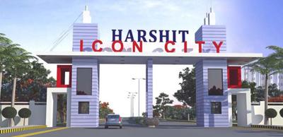Residential Lands for Sale in Singhania Harshit Icon City