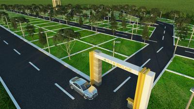 Residential Lands for Sale in Keerthi KTM Villa Enclave