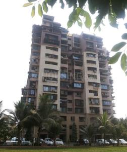 Project Image of 2600 Sq.ft 4.5 BHK Apartment / Flat for sale in Sanpada for Rs. 52500000