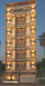 J J Shivaay Gold Project Images
