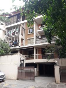 2.5 BHK Flat