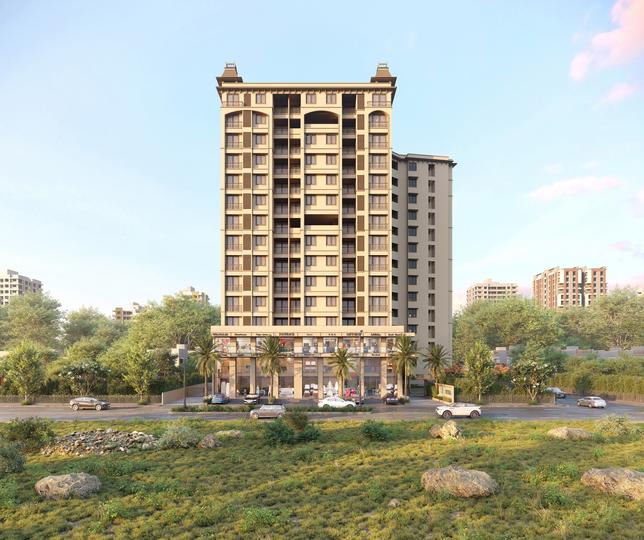 Gallery Cover Pic of Nexus Westia