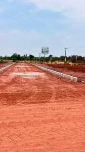 Residential Lands for Sale in Prime Nimz City