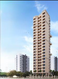 Project Image of 615 Sq.ft 2 BHK Apartment / Flat for sale in Kalyan East for Rs. 4525000