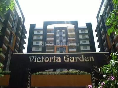Project Image of 1600 Sq.ft 3 BHK Apartment / Flat for sale in Kalyani Nagar for Rs. 28500000
