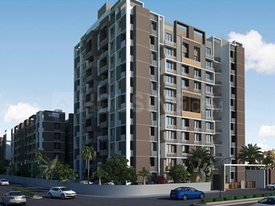 Gallery Cover Pic of Aroma Aakruti Elegance