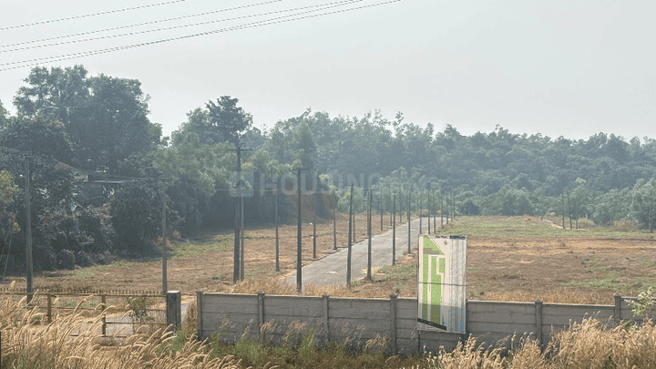 Gallery Cover Pic of Maalavya Enclave