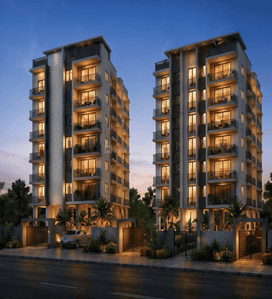 Evermark Sap Blu Rise Project Images