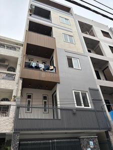 Jain Luxury Floors