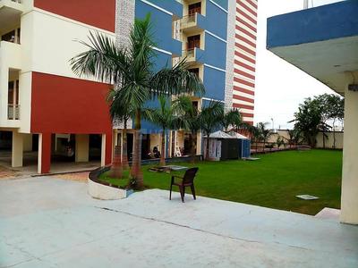 Project Image of 1745 Sq.ft 3 BHK Apartment / Flat for sale in GMS Road for Rs. 13500000