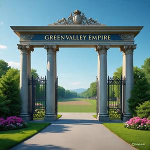 Residential Lands for Sale in Green Valley Empire
