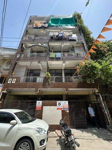 Jai Chanda Homes