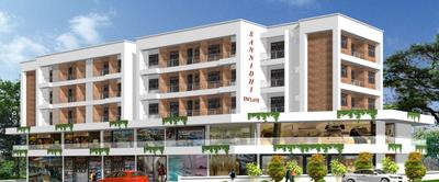 Gallery Cover Pic of Bawa Sannidhi Enclave