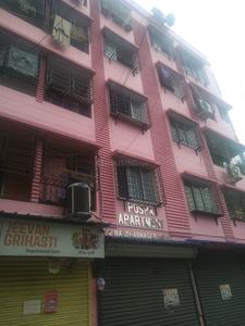 Swaraj Homes Puspa Apartment Project Images