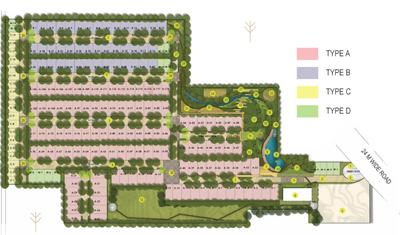 Signature Global City Phase 1