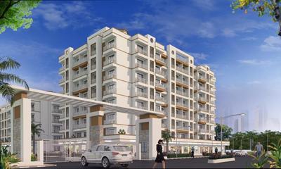 AV Paramount Enclave  Project Images
