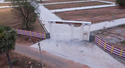 Saamy Dream Excello Project Images