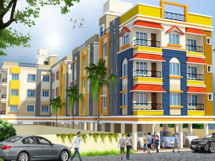 Gallery Cover Pic of Sanchay Shib Bishnu Apartment