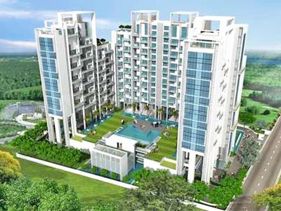Project Image of 2554 Sq.ft 3 BHK Apartment / Flat for sale in Yerawada for Rs. 21000000
