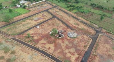 Gallery Cover Pic of Uchapatti Area VI Scheme