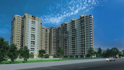 3.5 BHK Flat