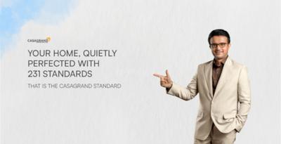 Casagrand Flamingo