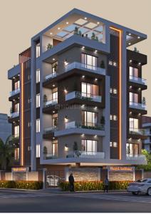 Project Image of 1175 Sq.ft 2 BHK Apartment / Flat for sale in Khandagiri for Rs. 7500000