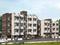 Mahesh Rajaram Mestry Tara Residency Elevation 1
