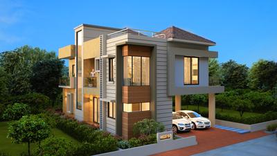 Pride Villa