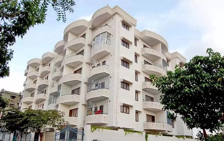 Gallery Cover Pic of Amulya Plaza