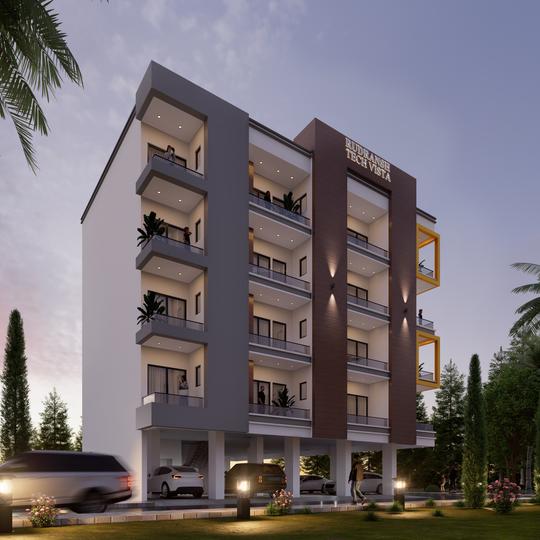 Gallery Cover Pic of Rudransh Tech Vista