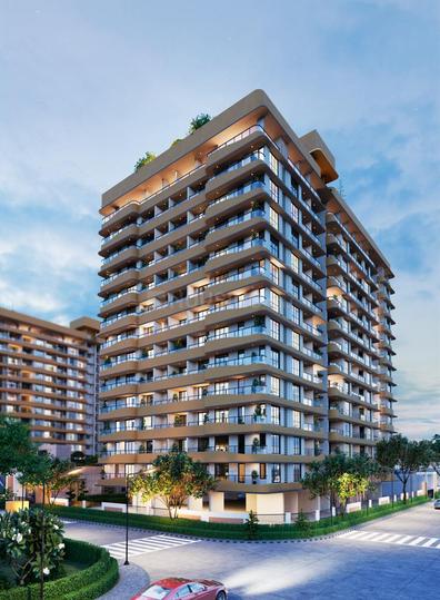 Gallery Cover Pic of Tattva Apas