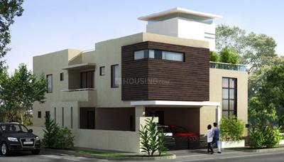 Project Image of 937 Sq.ft 2 BHK Apartment / Flat for sale in Devanahalli for Rs. 5500000