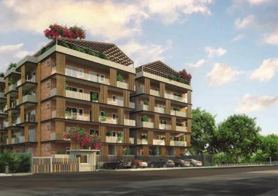 3 BHK Flat