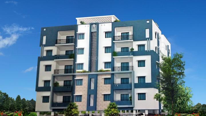 Gallery Cover Pic of Rayala Sai Gayathri Residency