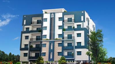 Gallery Cover Pic of Rayala Sai Gayathri Residency