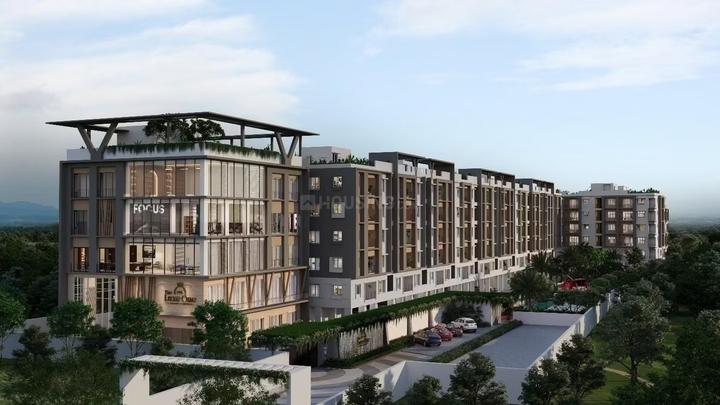 Gallery Cover Pic of LML The Luxe One