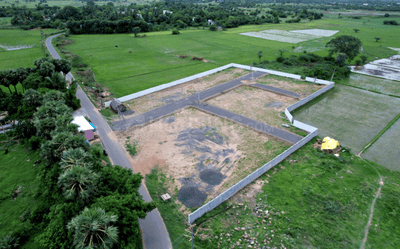Superr Sai Ram Nagar Project Images