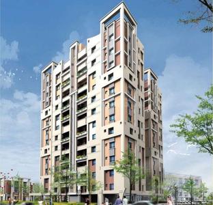 Project Image of 2354 Sq.ft 5 BHK Independent House for sale in Pancha Sayar for Rs. 35000000