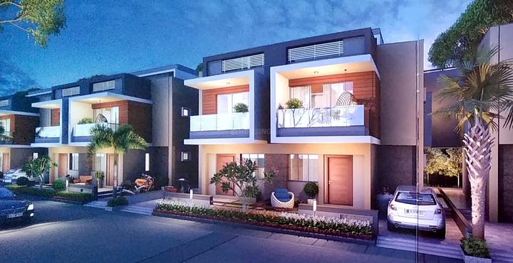 Ved Bungalows Main Image 1