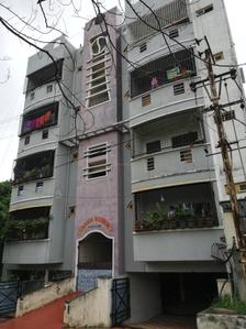 Subhash Apartment Project Images