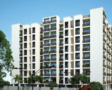 DK 24 Carat Phase1 Project Images