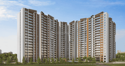 Gallery Cover Pic of Sumadhura Elysium Phase I