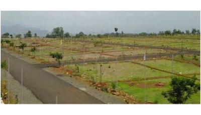 Rama Swarnabhoomi Project Phase I Plot Elevation 1