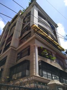 Project Image of 2500 Sq.ft 4 BHK Apartment / Flat for sale in Santacruz West for Rs. 137500000