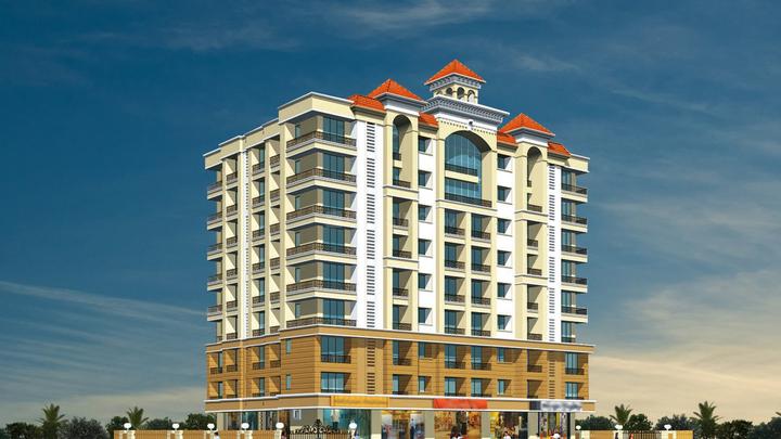 Gallery Cover Pic of Sandhya Sai Krishna