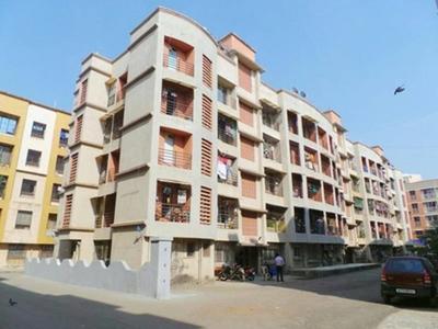 Rashmi Woodland Complex Project Images