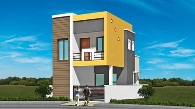 DGP Builders Meppur Project Images
