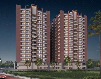 Project Image of 700 Sq.ft 2 BHK Apartment / Flat for sale in Shakti Nagar for Rs. 4300000